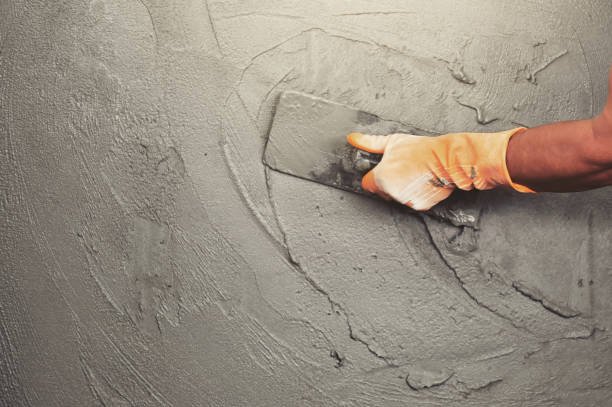 Best Stamped Concrete Services in West Hattiesburg, MS