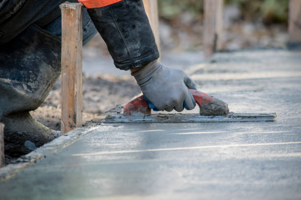 Best Industrial Concrete Flooring in West Hattiesburg, MS