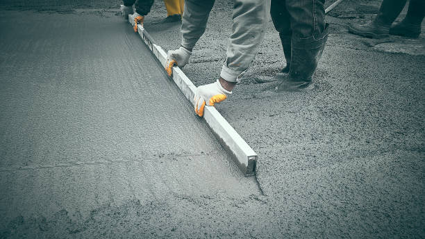 Best Concrete Foundation Repair in West Hattiesburg, MS