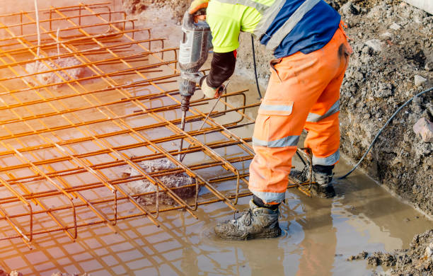 Best Stamped Concrete Services in West Hattiesburg, MS