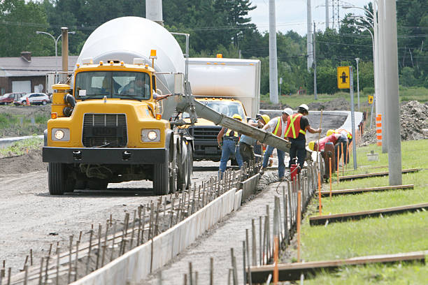 Best Decorative Concrete in West Hattiesburg, MS